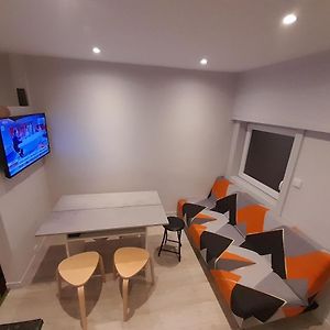 Appartement met Twee Slaapkamers